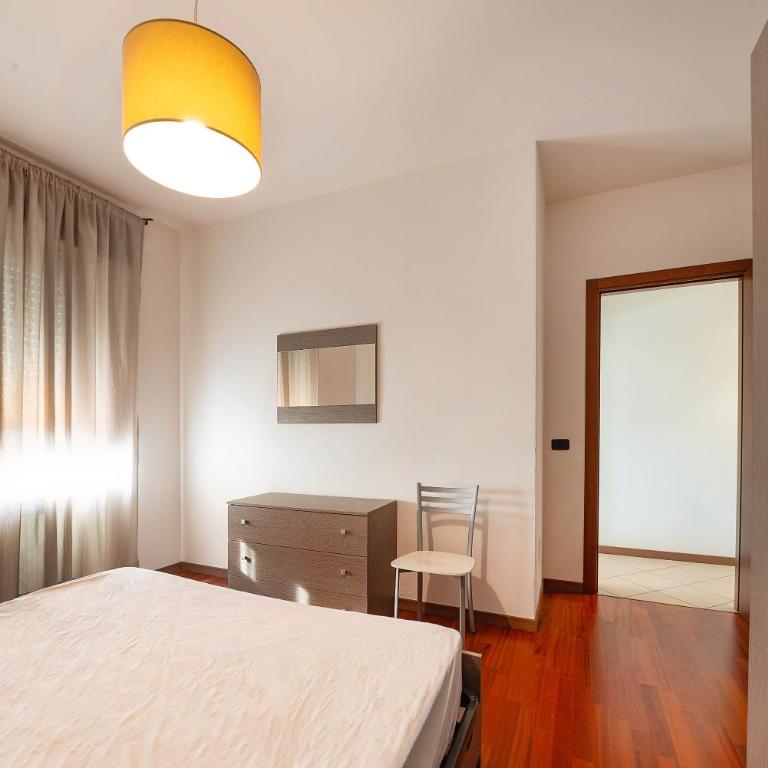 Casa Ornella - Torri del Benaco - Appartement 2 Chambres - 9