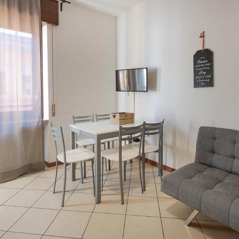 Casa Ornella - Torri del Benaco - Appartement 2 Chambres - 11