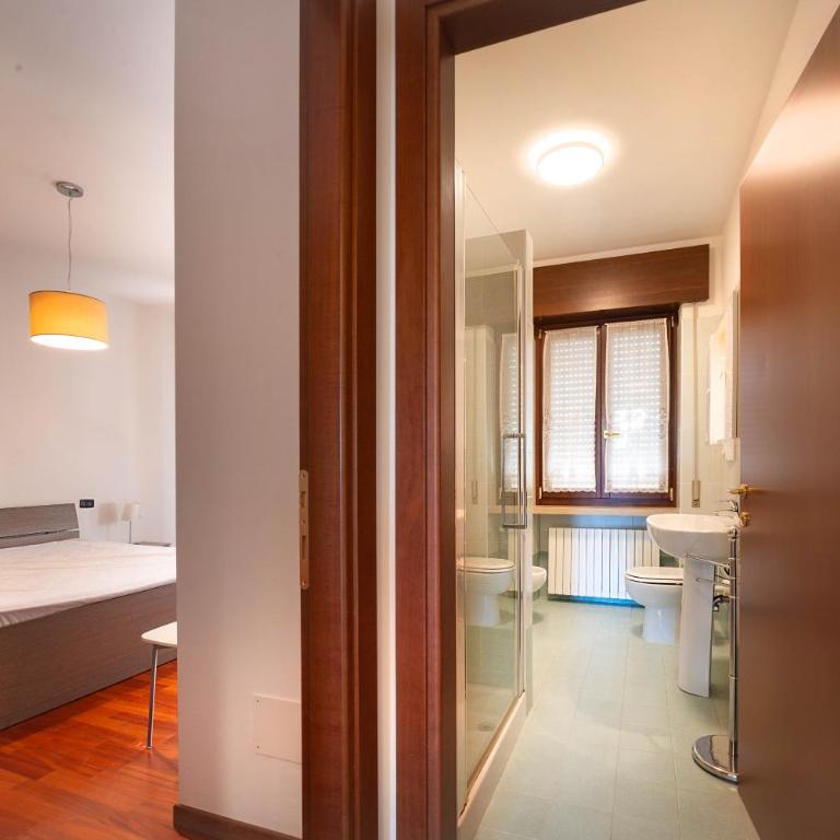 Casa Ornella - Torri del Benaco - Appartement 2 Chambres - 13