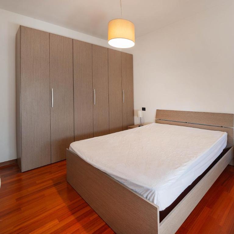 Casa Ornella - Torri del Benaco - Appartement 2 Chambres - 14