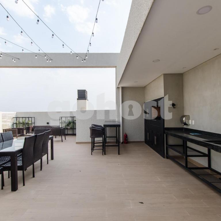 2 BR apt in Los Laureles neighbourhood - Apartment - 13