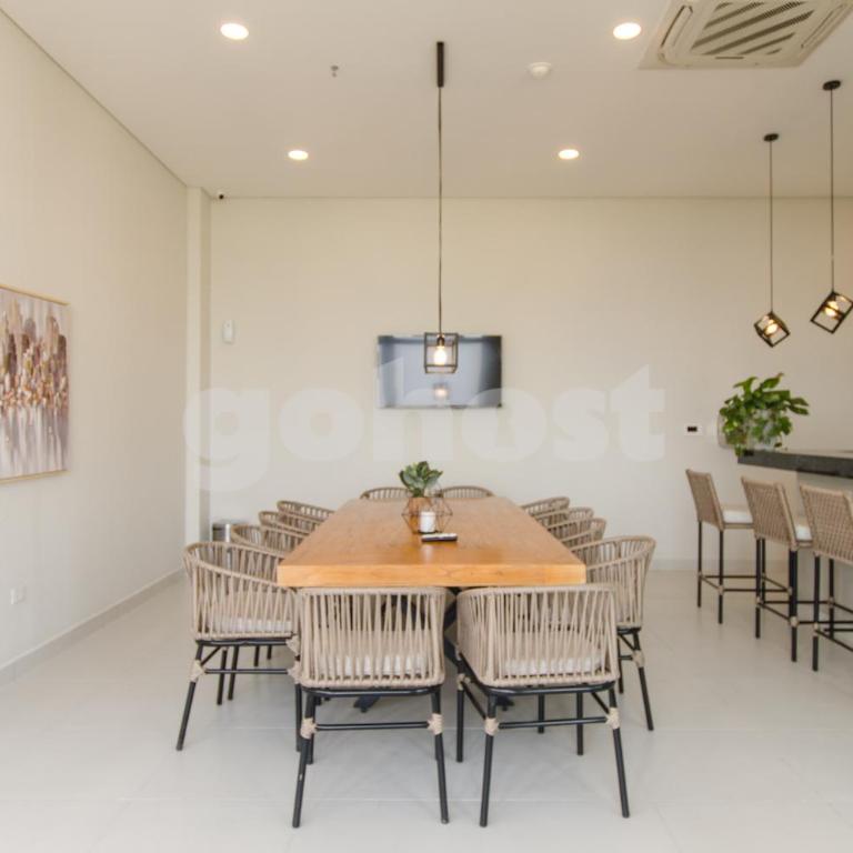 2 BR apt in Los Laureles neighbourhood - Apartment - 18