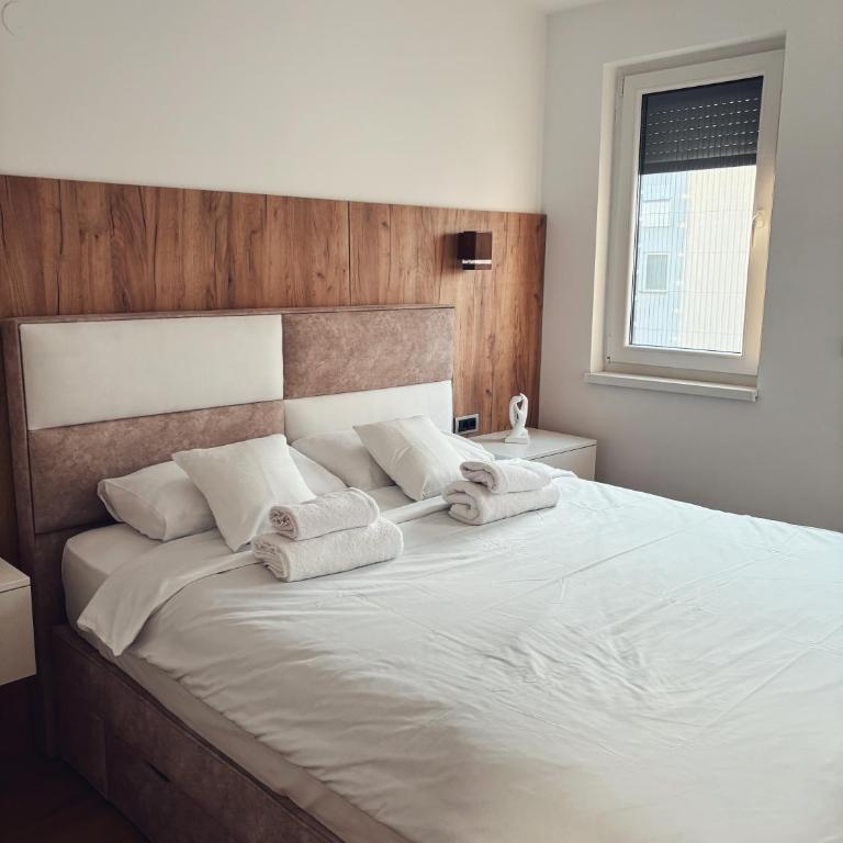 N Apartment - Apartman sa 1 Spavaćom Sobom - 21