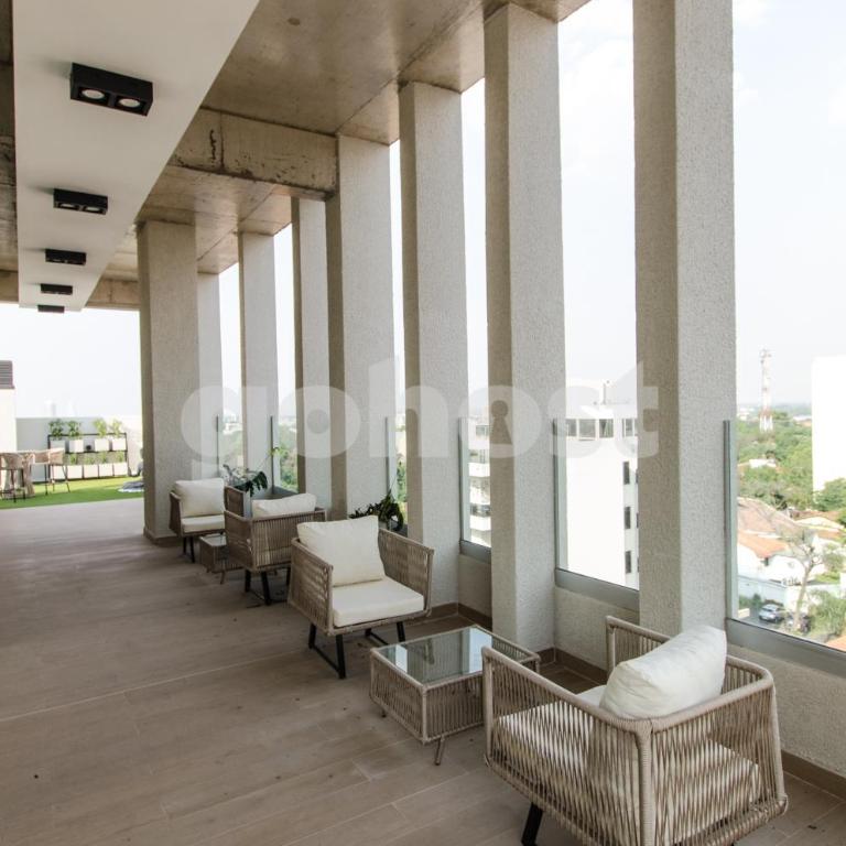 2 BR apt in Los Laureles neighbourhood - Apartment - 21
