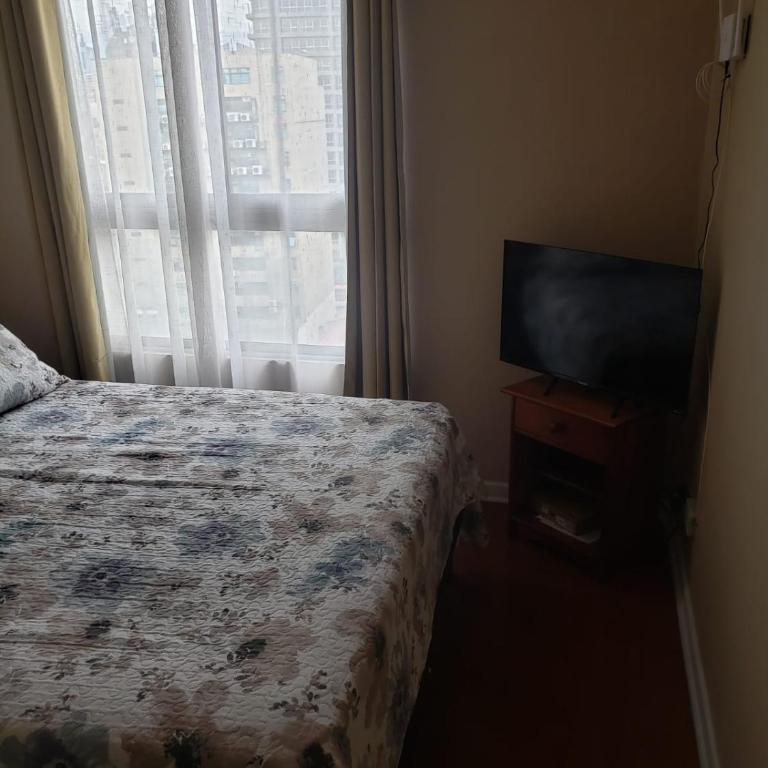 Apart Hotel San Francisco - One-Bedroom Apartment - 5