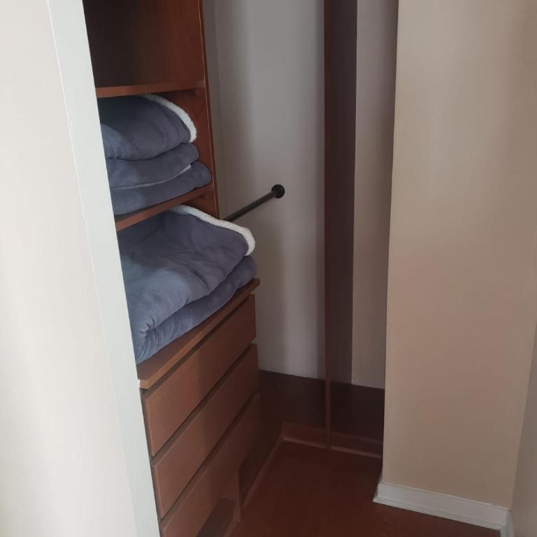 Apart Hotel San Francisco - One-Bedroom Apartment - 6