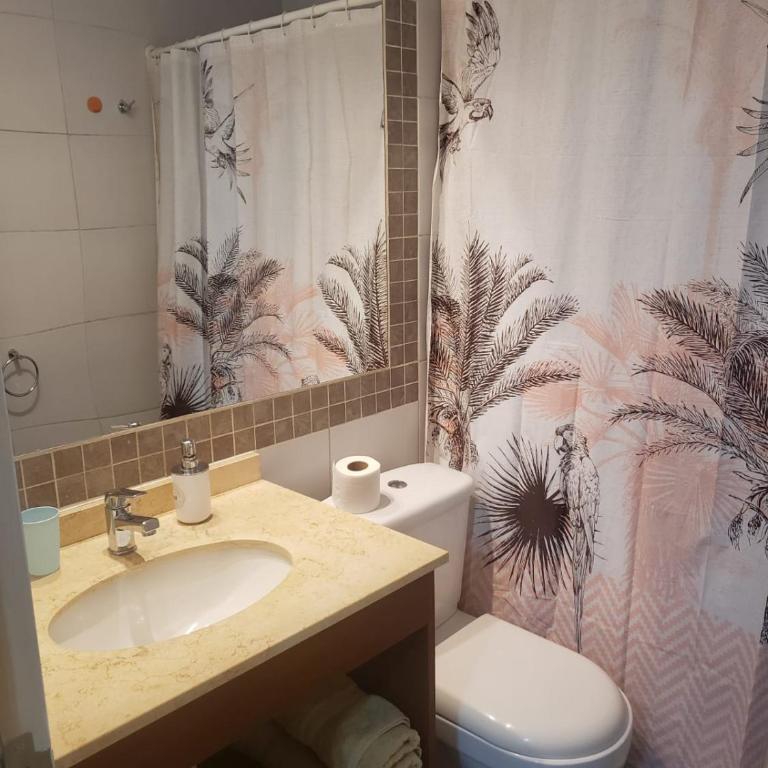 Apart Hotel San Francisco - One-Bedroom Apartment - 10