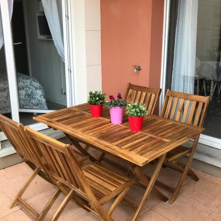 Le manala - Appartamento - 1