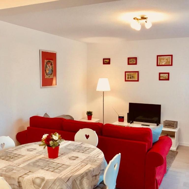 Le manala - Appartamento - 2