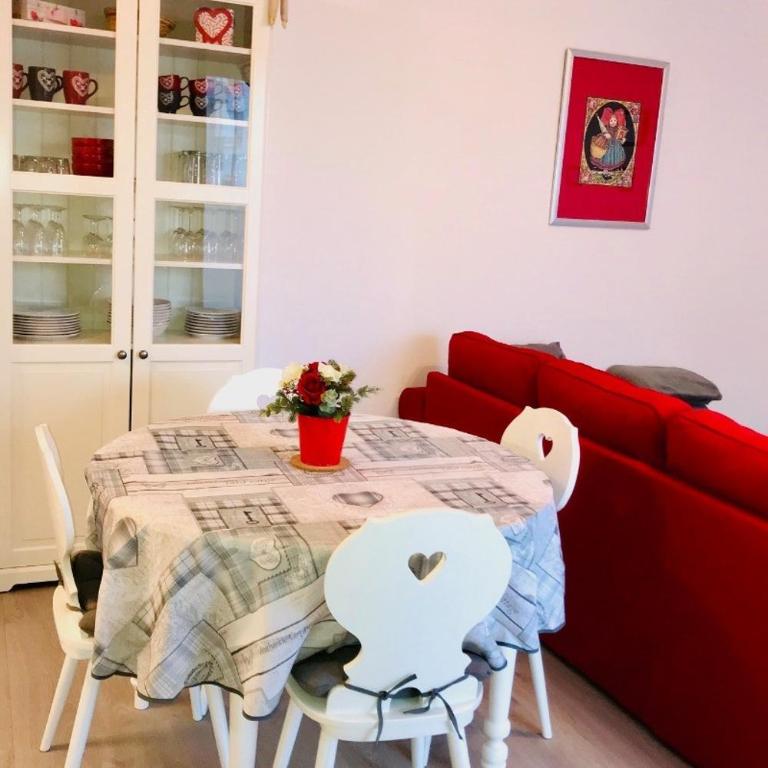 Le manala - Appartamento - 9