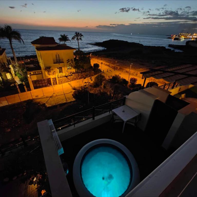 Villa Brisa Serena - Oceanfront & Jacuzzi - Casa de 3 dormitorios - 24