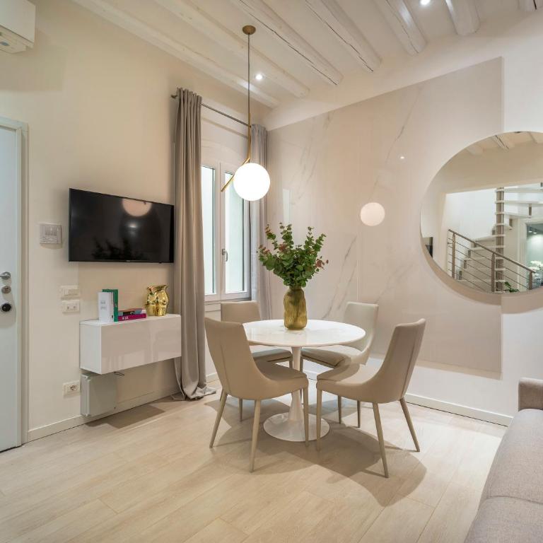 Calle Varisco Apartment with Terrace R&R - Appartamento con 1 Camera da Letto - 8