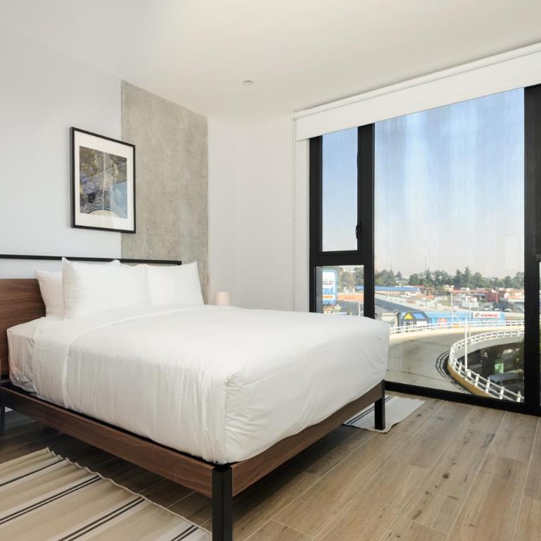Amazing Apartments in the Heart of Interlomas - Apartamento Superior de 2 dormitorios - 2