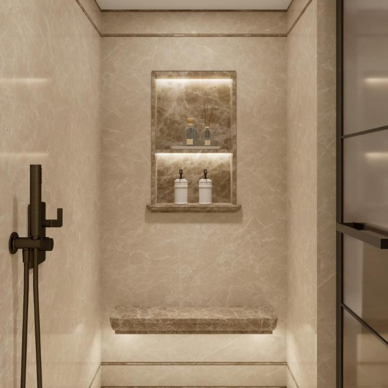 Grand Hotel Ampezzo - Suite Superior - 3