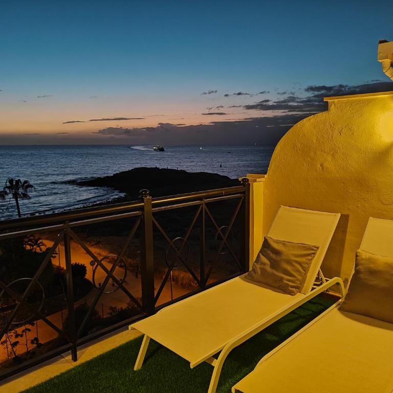 Villa Brisa Serena - Oceanfront & Jacuzzi - Casa de 3 dormitorios - 23