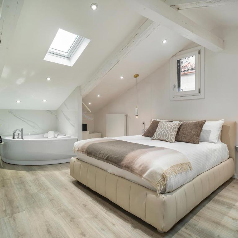 Calle Varisco Apartment with Terrace R&R - Appartamento con 1 Camera da Letto - 15