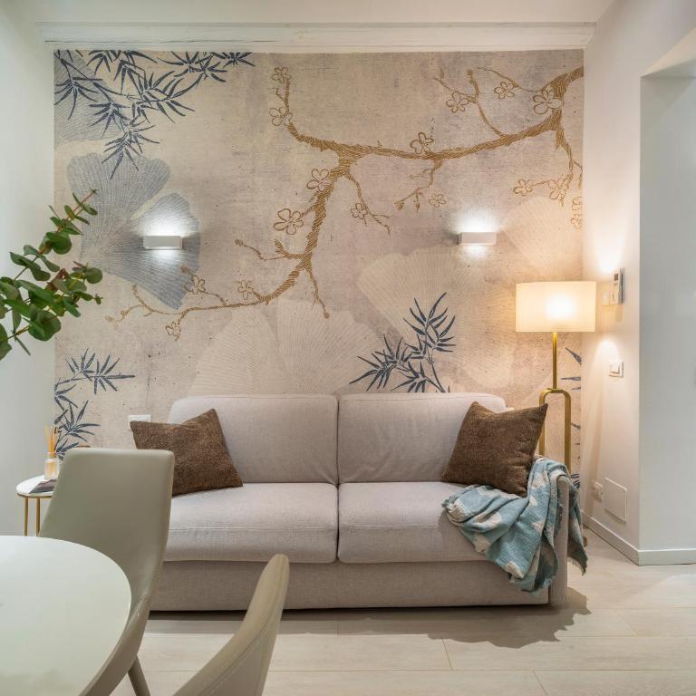 Calle Varisco Apartment with Terrace R&R - Appartamento con 1 Camera da Letto - 29