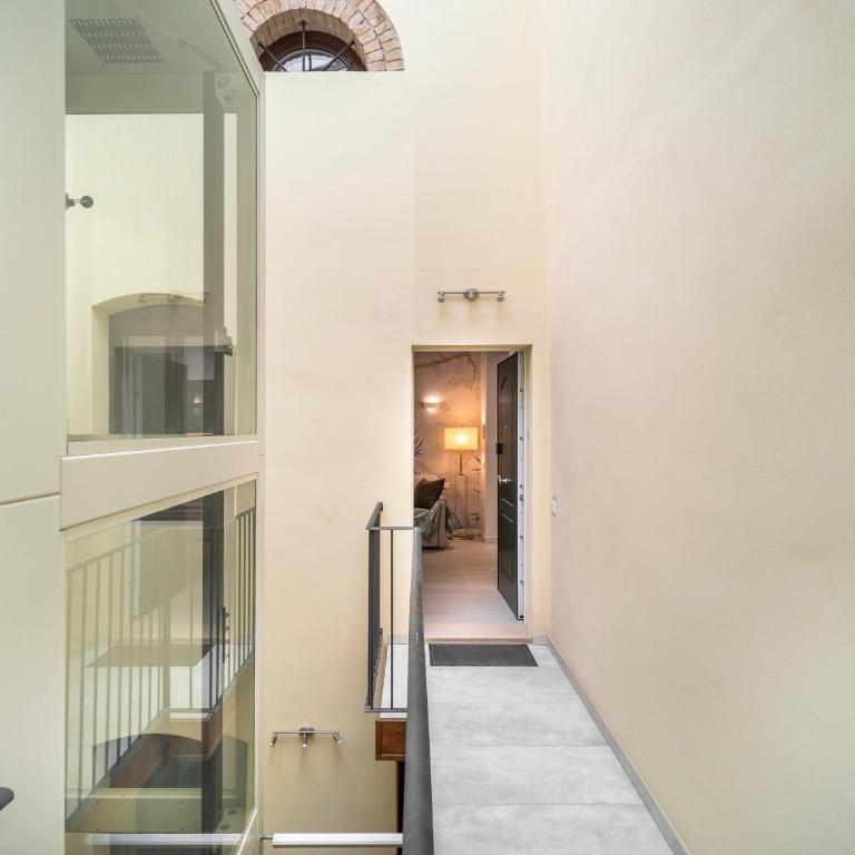 Calle Varisco Apartment with Terrace R&R - Appartamento con 1 Camera da Letto - 37