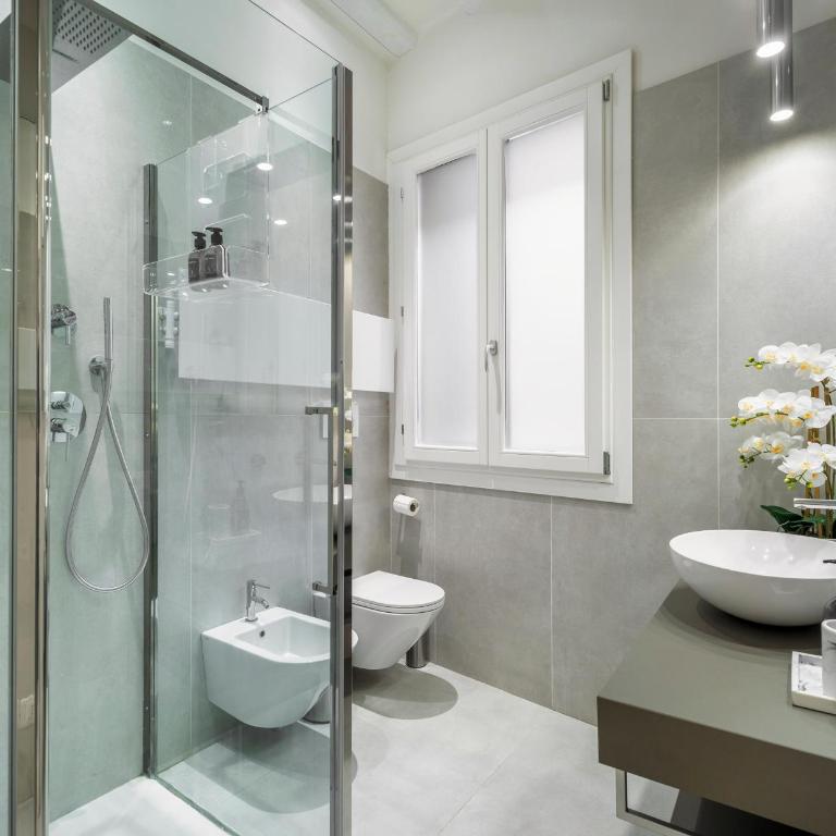 Calle Varisco Apartment with Terrace R&R - Appartamento con 1 Camera da Letto - 11