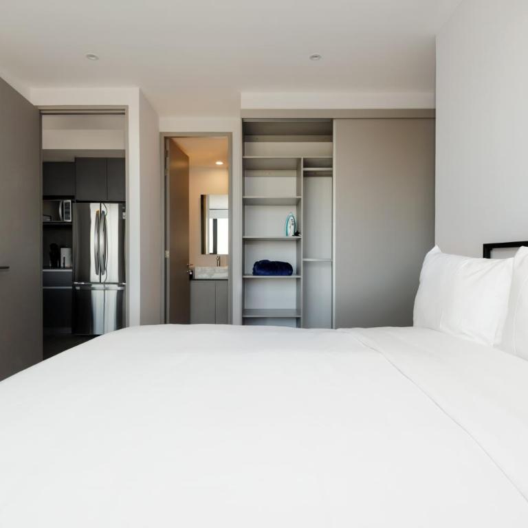 Amazing Apartments in the Heart of Interlomas - Apartamento Superior de 2 dormitorios - 6