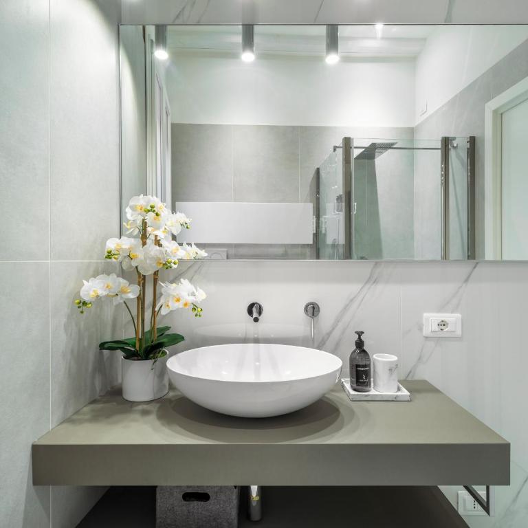 Calle Varisco Apartment with Terrace R&R - Appartamento con 1 Camera da Letto - 12
