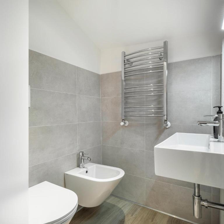 Calle Varisco Apartment with Terrace R&R - Appartamento con 1 Camera da Letto - 20