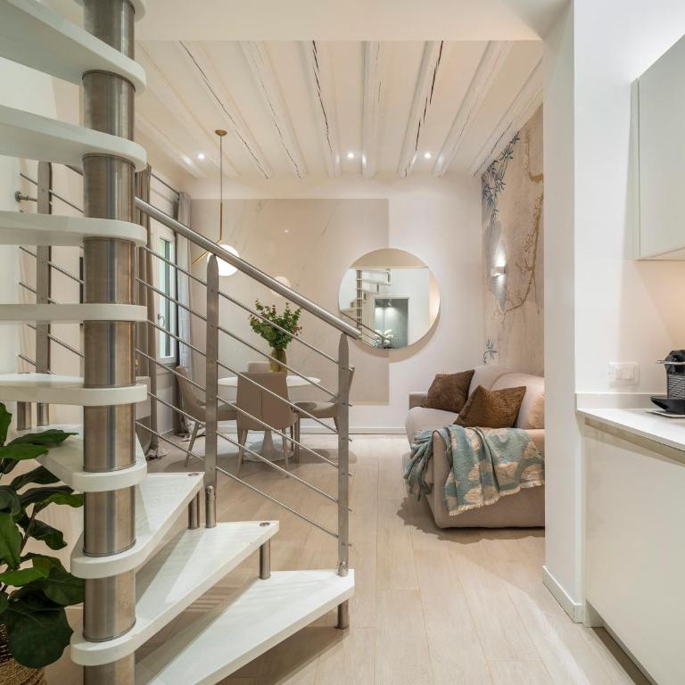 Calle Varisco Apartment with Terrace R&R - Appartamento con 1 Camera da Letto - 28