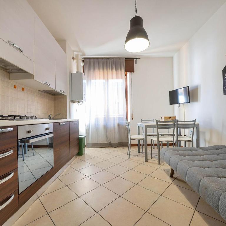 Casa Ornella - Torri del Benaco - Appartement 2 Chambres - 16