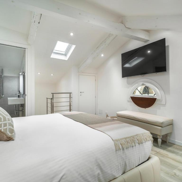 Calle Varisco Apartment with Terrace R&R - Appartamento con 1 Camera da Letto - 19