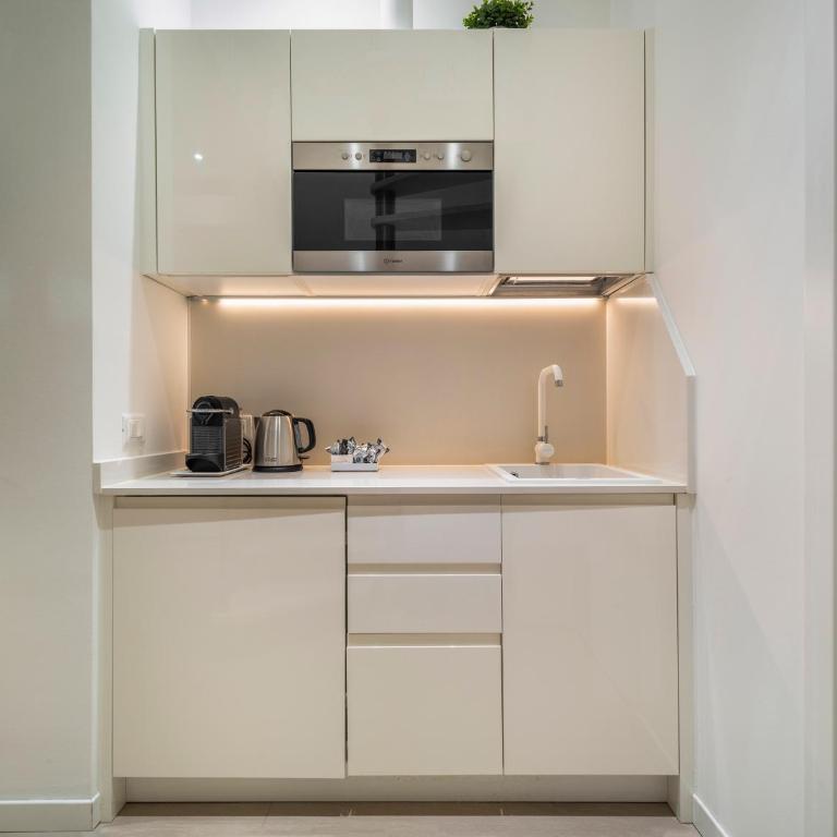 Calle Varisco Apartment with Terrace R&R - Appartamento con 1 Camera da Letto - 6