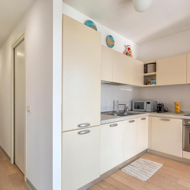Sole & Mare - Terrazza fronte mare - Two-Bedroom Apartment - 6