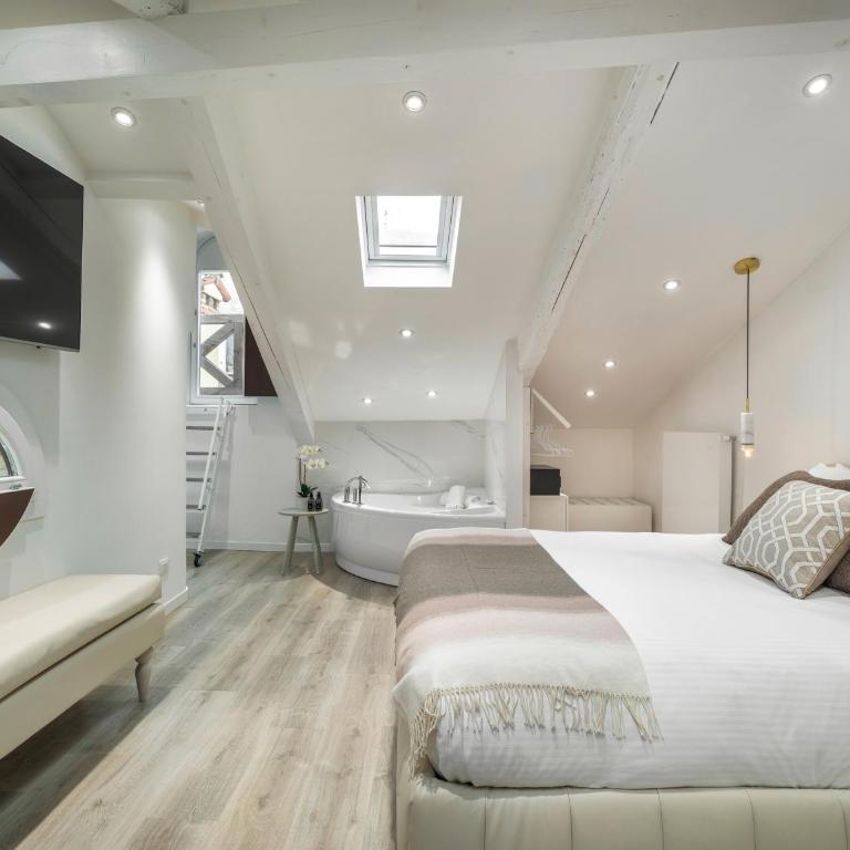 Calle Varisco Apartment with Terrace R&R - Appartamento con 1 Camera da Letto - 13