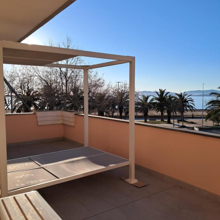 Sole & Mare - Terrazza fronte mare - Two-Bedroom Apartment - 26