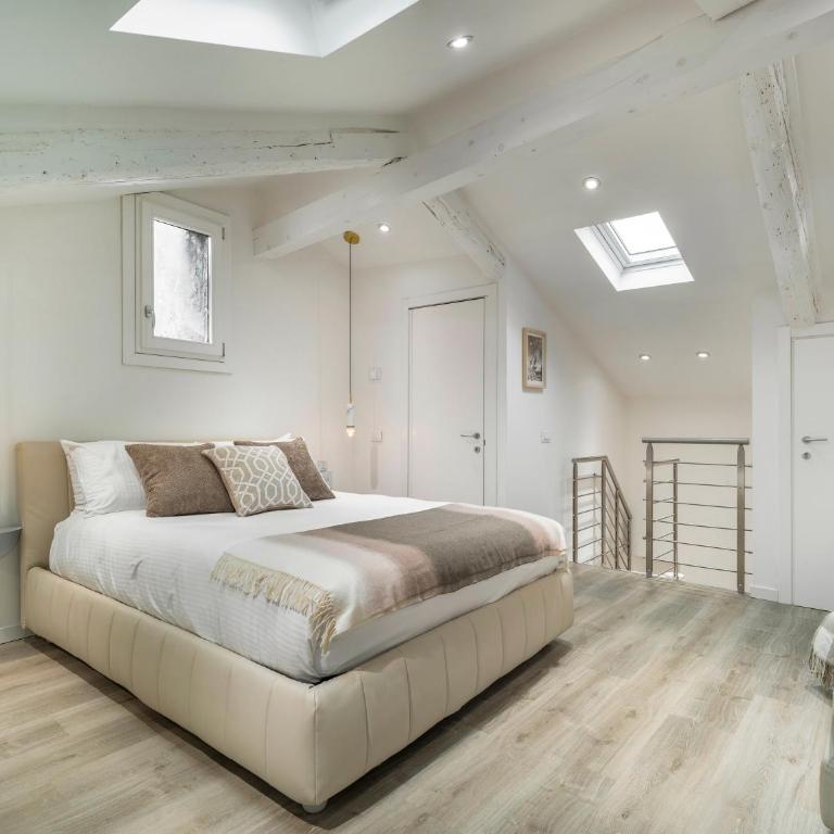 Calle Varisco Apartment with Terrace R&R - Appartamento con 1 Camera da Letto - 26