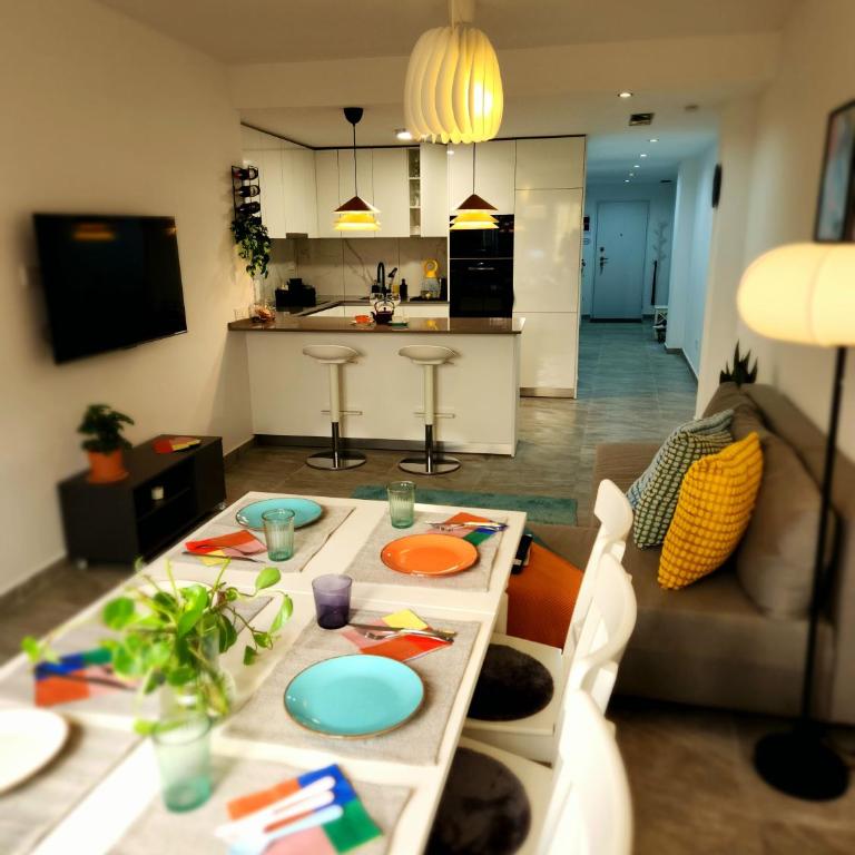 Casa Masala - Apartamento de 3 dormitorios con vistas al mar - 7