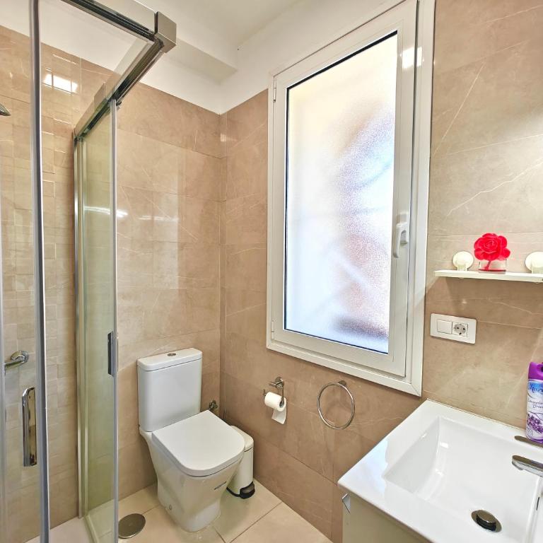 Villa Brisa Serena - Oceanfront & Jacuzzi - Casa de 3 dormitorios - 17