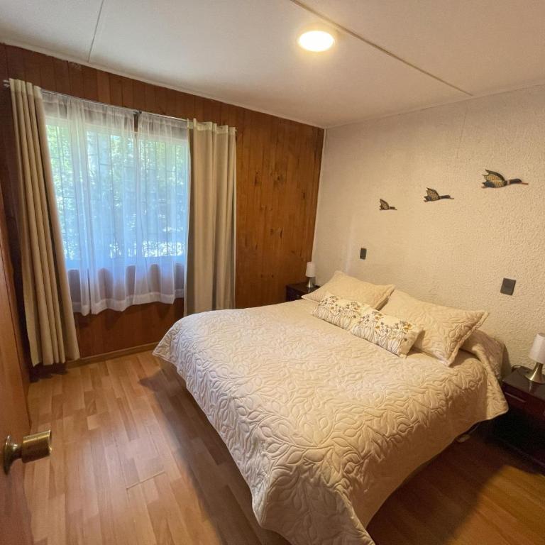Cabañas Kernayel - Three-Bedroom Home - 4