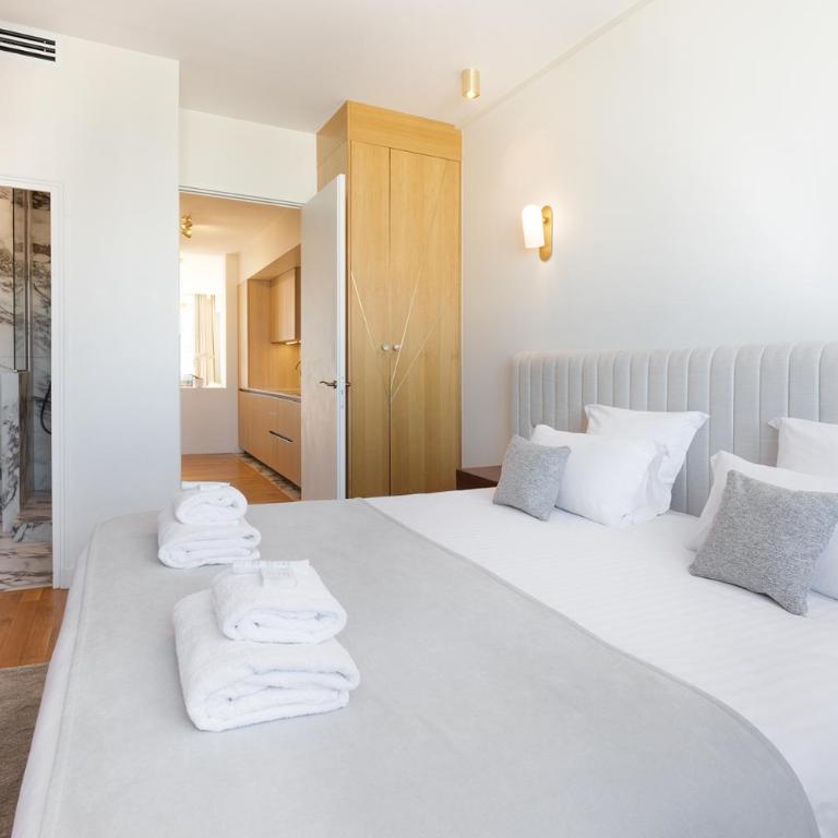 Pick A Flat's Apartment in Opéra - Rue Saint Marc - Appartement 3 Chambres - 26