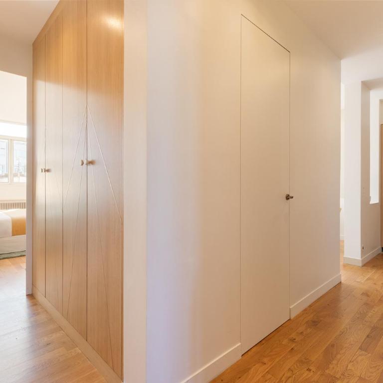 Pick A Flat's Apartment in Opéra - Rue Saint Marc - Appartement 3 Chambres - 17