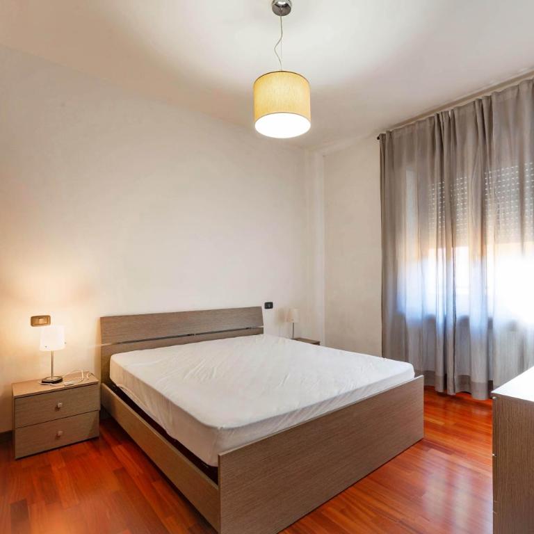 Casa Matilde - Torri del Benaco - Appartement 2 Chambres - 7