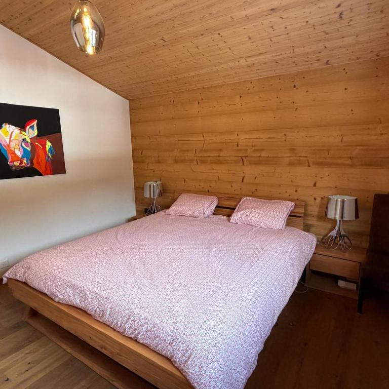 Appartement familial 200m télécabine Villars - Apartment - 5