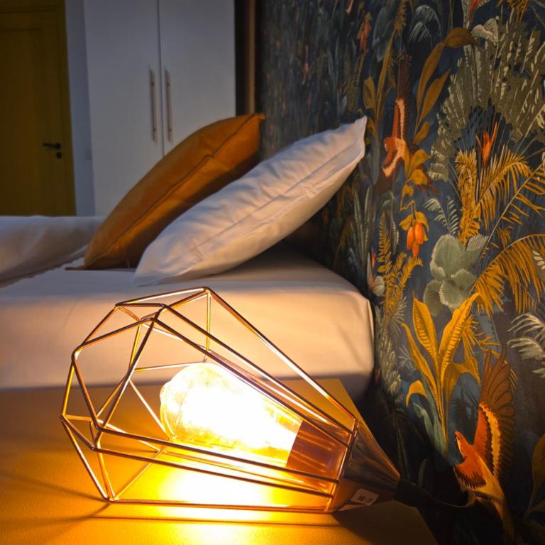 Home in Rome - Caracalla boutique - Appartamento con 2 Camere da Letto - 18