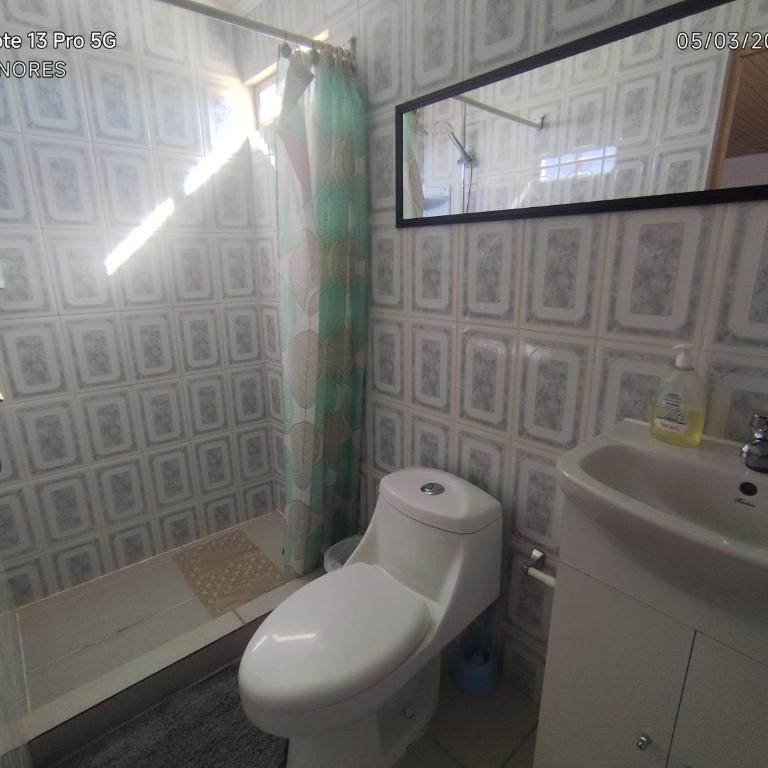 Katchi - Standard Triple Room - 1