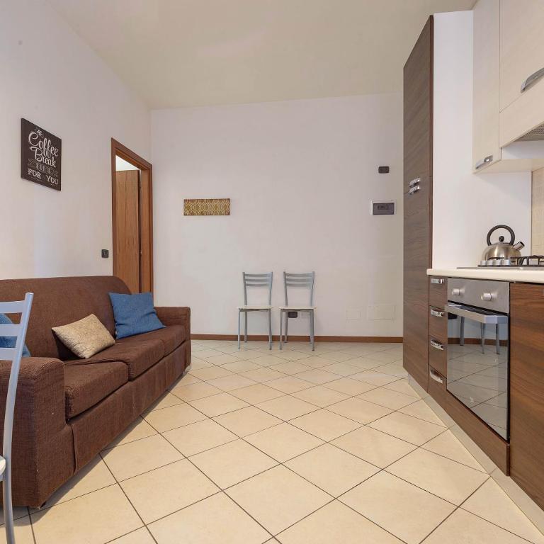 Casa Matilde - Torri del Benaco - Appartement 2 Chambres - 23