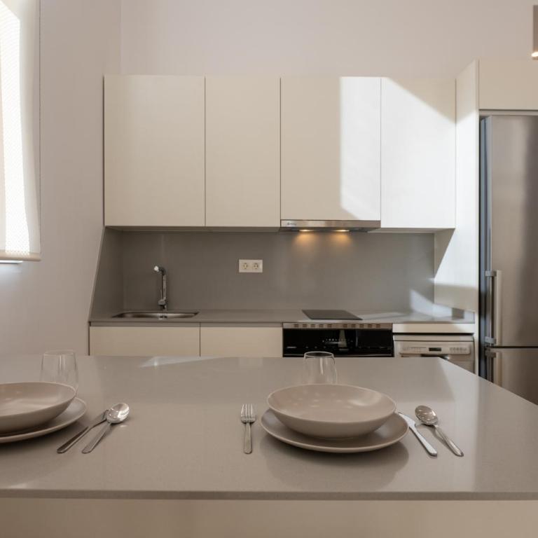 Amplio y reformado Cafeto - Apartamento de 3 dormitorios - 21