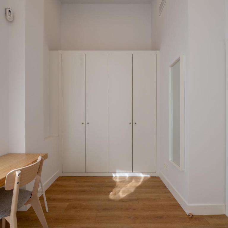 Amplio y reformado Cafeto - Apartamento de 3 dormitorios - 9