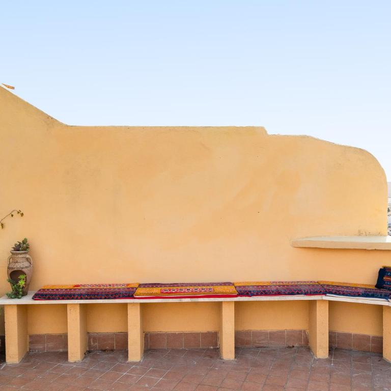 Cherry Suites- Timeless Roman Residence & Terrace - Appartamento con 1 Camera da Letto - 31