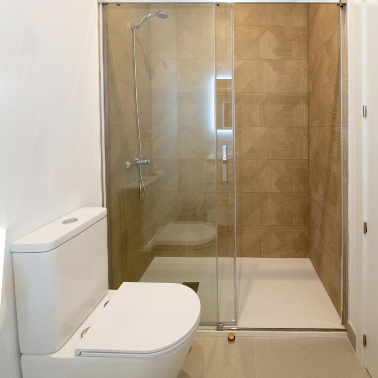 Amplio y reformado Cafeto - Apartamento de 3 dormitorios - 29
