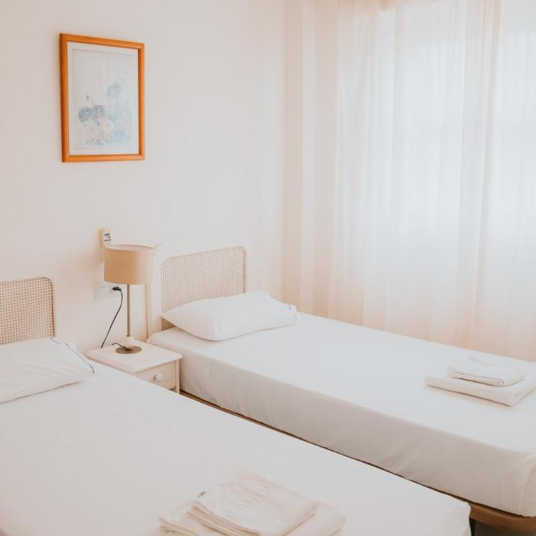 Crown Resorts Club Marbella - Apartamento de 2 dormitorios (3-4 adultos) - 6