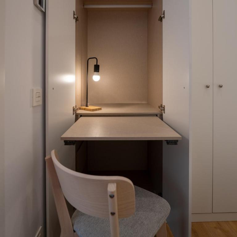 Amplio y reformado Cafeto - Apartamento de 3 dormitorios - 17